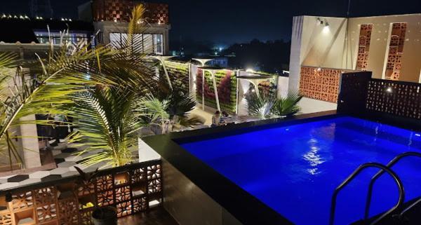 Hotel Lake View Baharampur Dış mekan fotoğraf