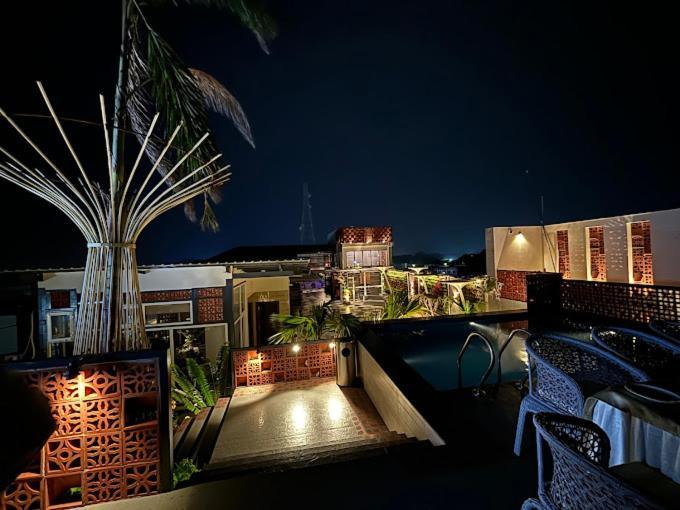 Hotel Lake View Baharampur Dış mekan fotoğraf