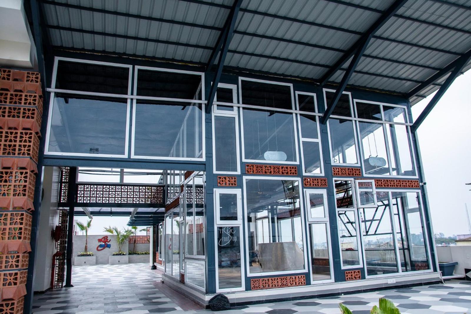 Hotel Lake View Baharampur Dış mekan fotoğraf