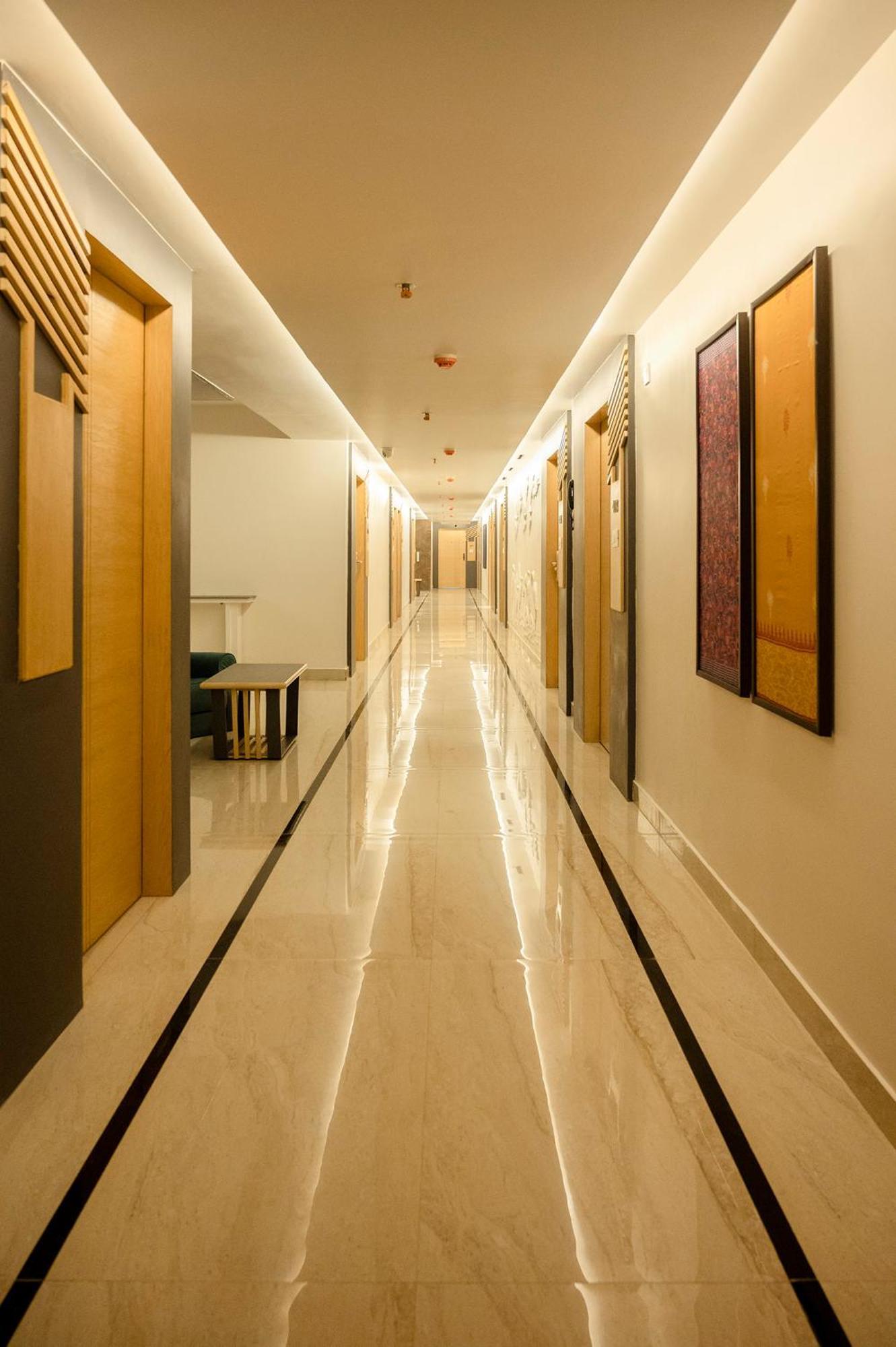 Hotel Lake View Baharampur Dış mekan fotoğraf